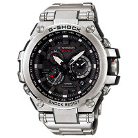 Часы Casio G-SHOCK MTG-S1000D-1A