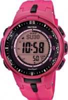 Часы Casio Pro Trek PRW-3000-4B