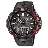 Часы Casio Pro Trek PRW-6000Y-1DR