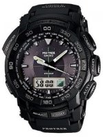 Часы Casio Pro Trek PRG-550-1A1DR