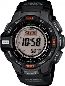 Часы Casio Pro Trek PRG-270-1